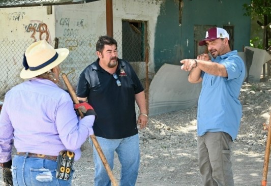 Rancherita