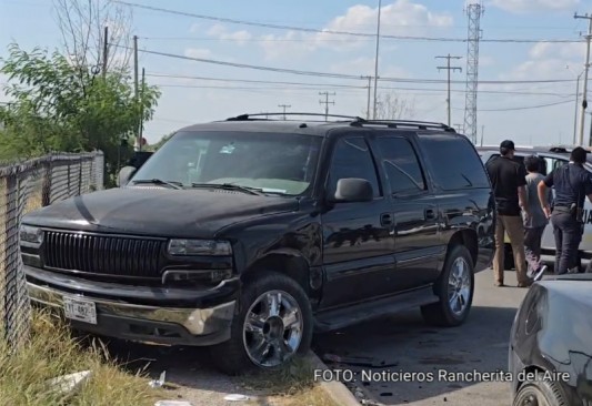 Rancherita