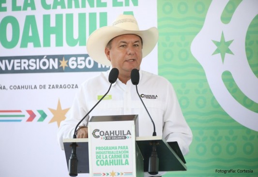 Rancherita
