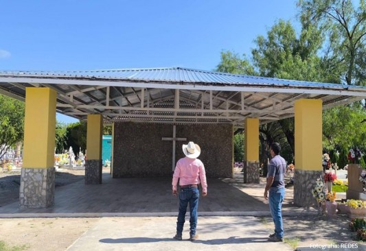 Rancherita