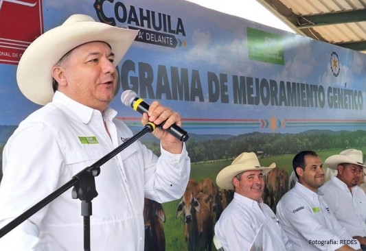 Rancherita