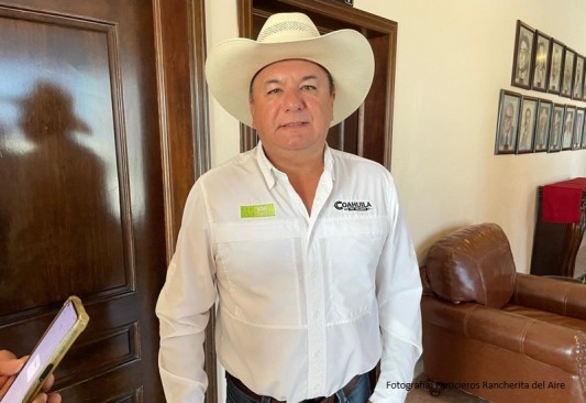 Rancherita
