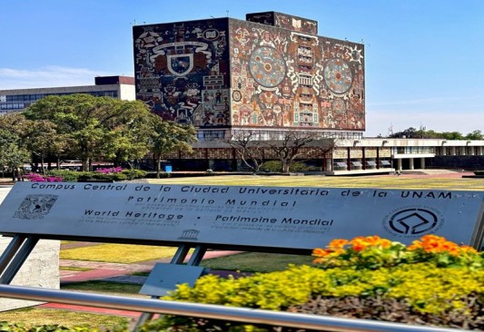 UNAM