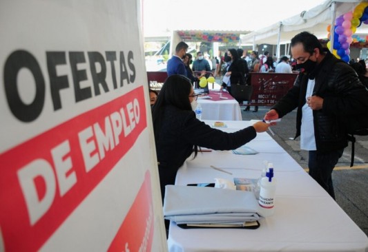 EMPLEO FORMAL