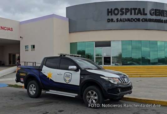 HOSPITAL CHAVARRIA