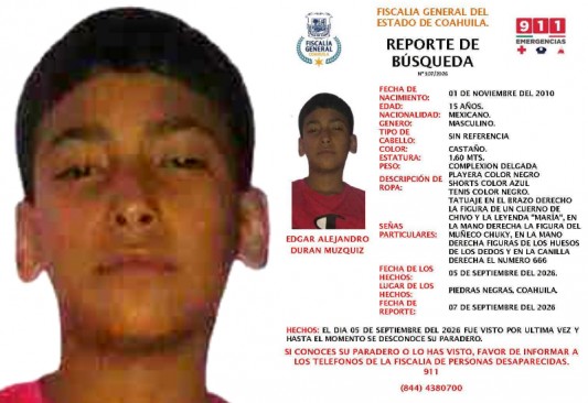 MENOR