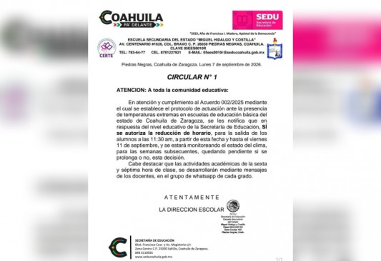 SECUNDARIA
