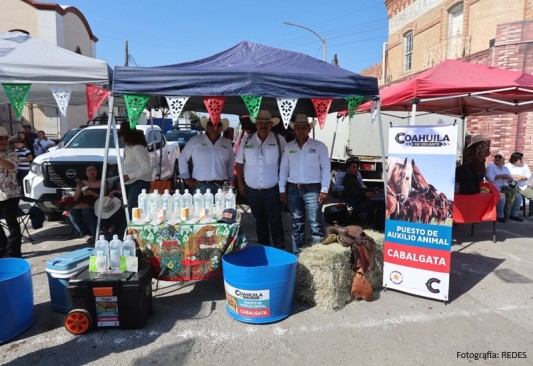 Rancherita