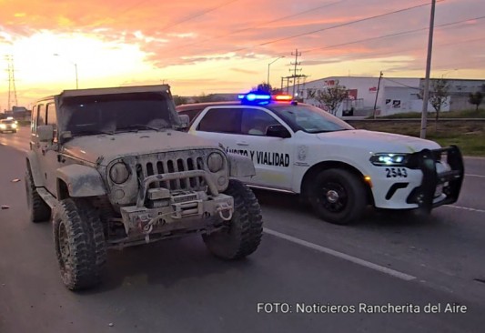 Rancherita