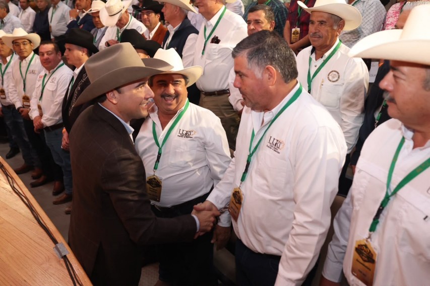 Rancherita