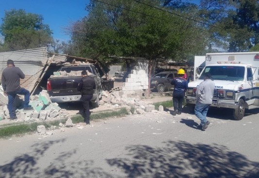 ACCIDENTE