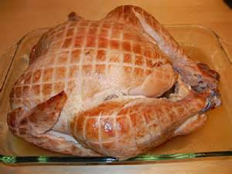 LA CARNE AHUMADA SI PUEDE SER PASADA A M XICO LA CRUDA NO ACLARA EL 