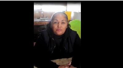 DEFIENDE A SU HIJO A TRAVÉS DE FACEBOOK. MADRE DE PRESUNTO FEMINICIDA DE MORELOS (VIDEO)
