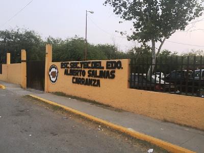 Detectan con droga a tres alumnas de la secundaria Alberto Salinas de Piedras Negras