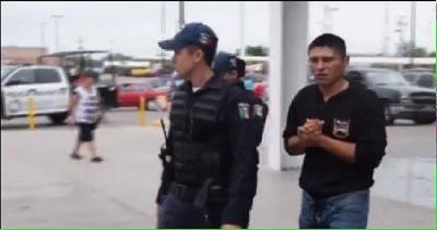 Autoridades no ubican la casa de seguridad de donde nicaragüense escapó en Piedras Negras