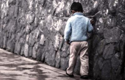 Detectan a niño de cinco años deambulando solo por colonia de Piedras Negras