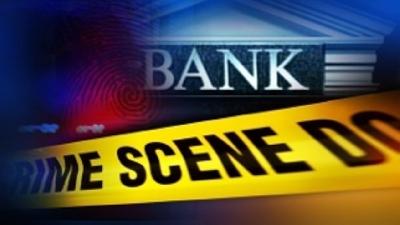 Dictan sentencia de 4 años de cárcel a asaltante del banco de Carrizo Springs, Texas