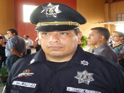 DESPIDE ALCALDE DE PIEDRAS NEGRAS A DIRECTOR DE POLICÍA